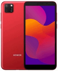 Замена дисплея на телефоне Honor 9S в Нижнем Тагиле